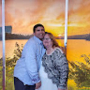 Meet your Posher, James williams